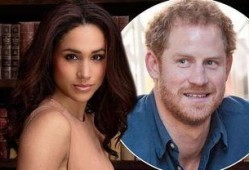 哈里王子与梅根最新爆料,王室生活内幕大揭秘